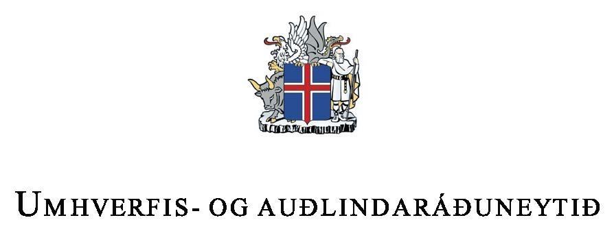 umhverfis-og-audlindaraduneytið